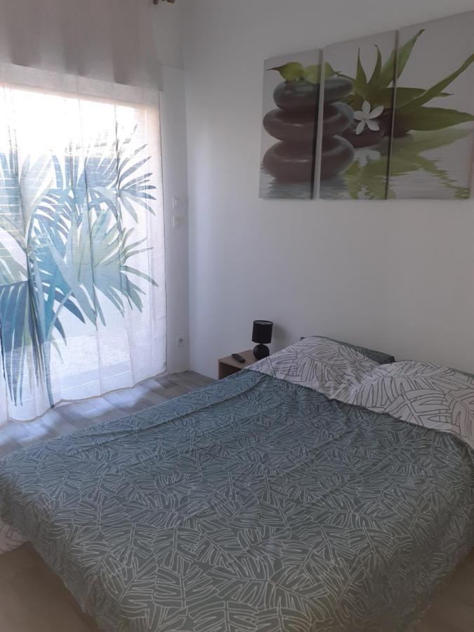 فندق Chez Flo&Fred Barbery المظهر الخارجي الصورة